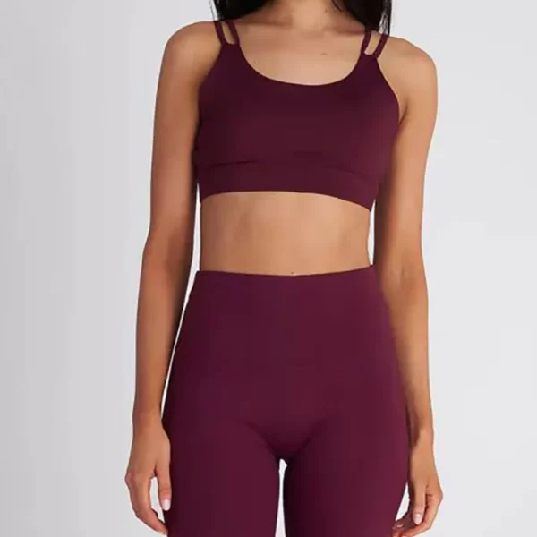 SUGARFREE ΜΠΟΥΣΤΑΚΙ 25868038-855 Bordeux