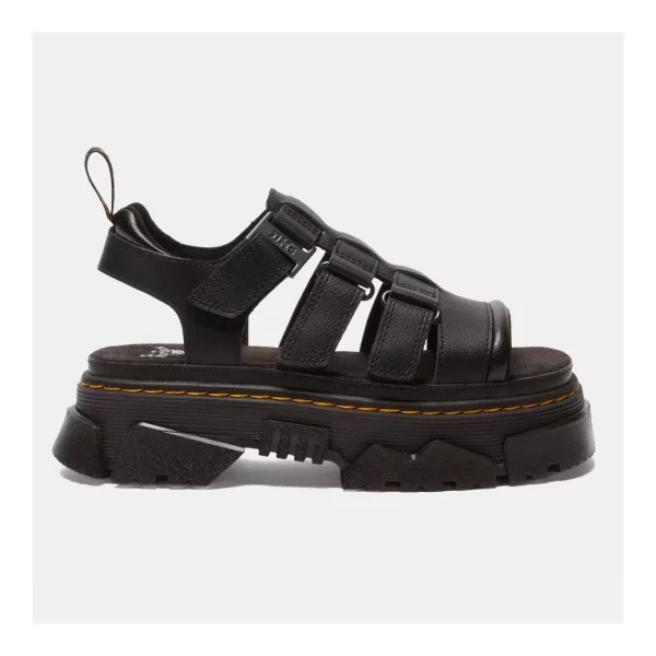 Dr Mattison 3 Strap Sandals DM40891001