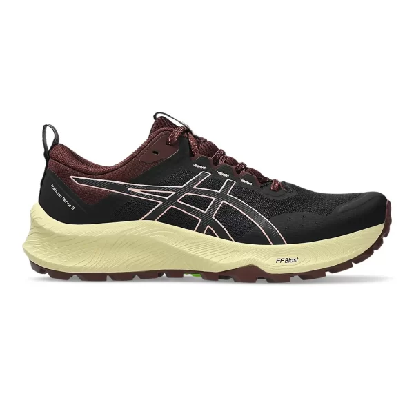 ASICS Trabuco Terra 3 1012B925001