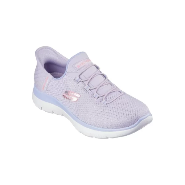 Skechers Slipins Summits shoes Diamond Dream W 150123LAV