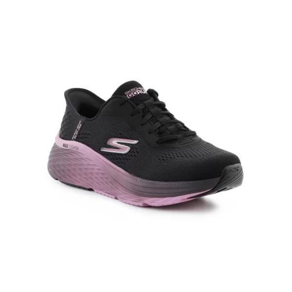 Skechers SlipIns Max Cushioning Elite W 129626BKMV shoes