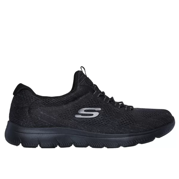 Skechers Summits Fun Flair 150113BBK