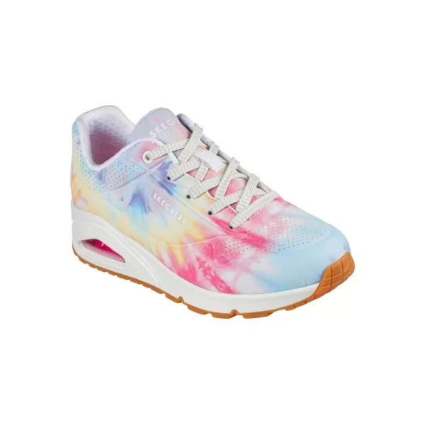Skechers UnoHyped Hippie W 155362WMLT