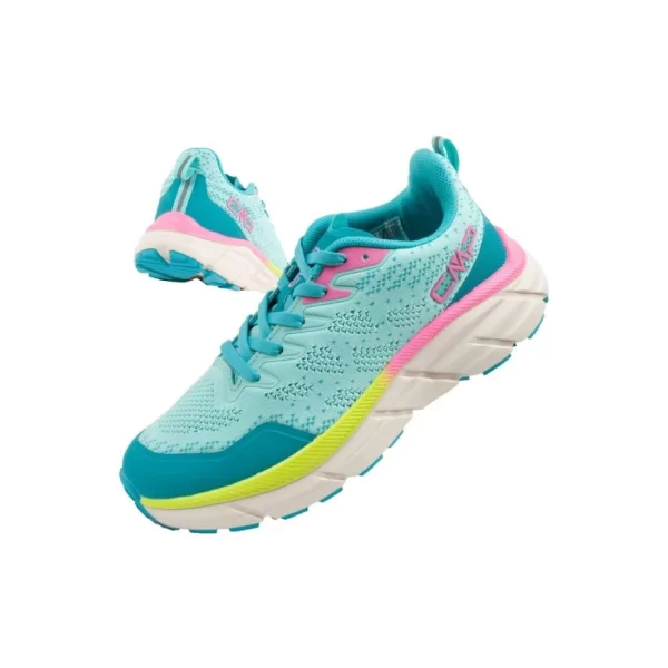 CMP Rahmsy Shoes 3Q65876 56ET