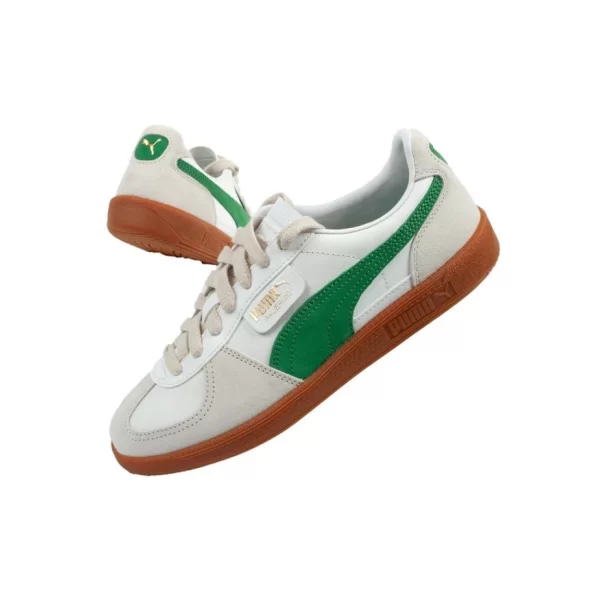 Puma Palermo W 396464 07 Shoes