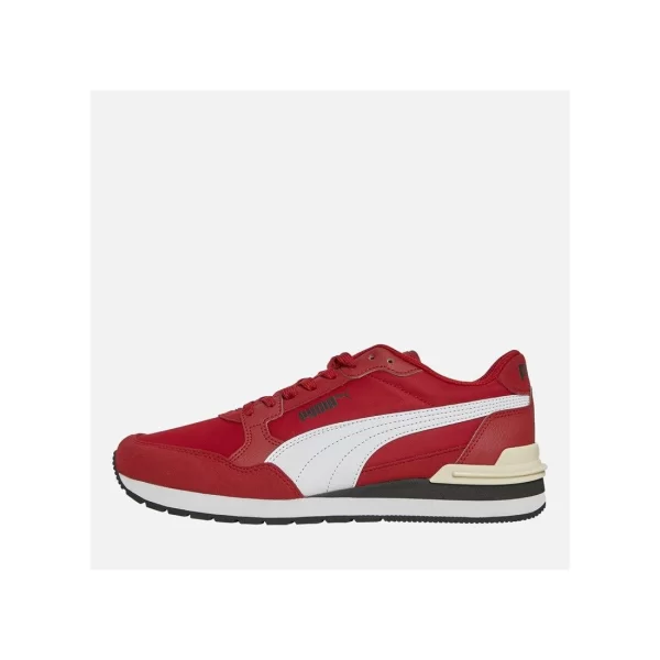 Puma ST Runner v4 NL Dark W shoes 9906912