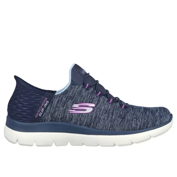Skechers Summits Dazzling Haze 149937NVPR