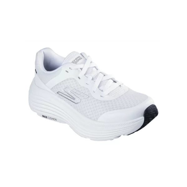 Skechers W 129470 WBK Running Shoes