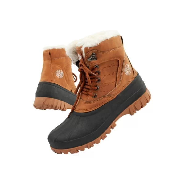Lee Cooper W LCJ24442869L Snow Boots