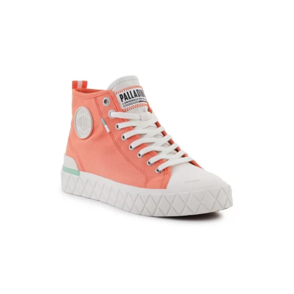 Palladium Palla Ace Chukka Org W 79142813M Boots