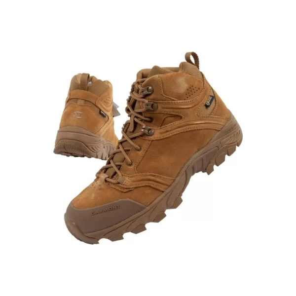 Garmont T4 Women's Hiking Boots 002101 GORETEX