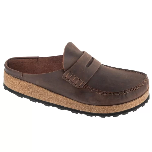 Birkenstock Naples Leoi 1025033