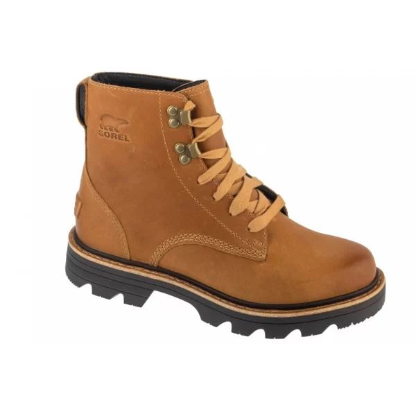 Sorel Revel Rd Boot Lace Wp 2144871253