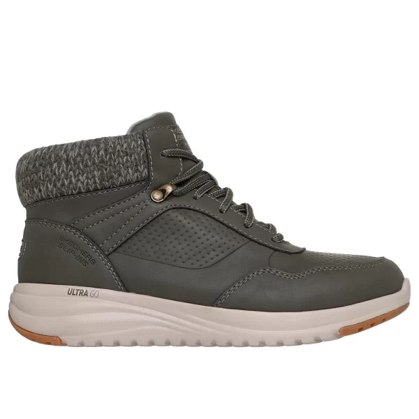 Skechers SlipIns OnTheGo Stellar Ariana 144739OLV