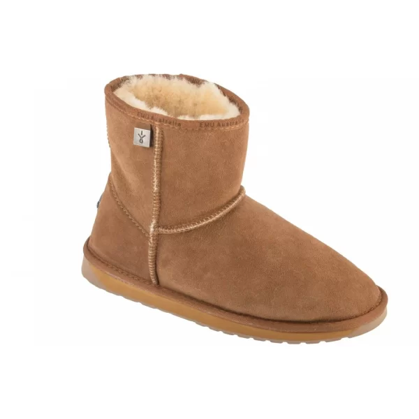 EMU Australia Platinum Stinger Slim Mini WP20003CHES