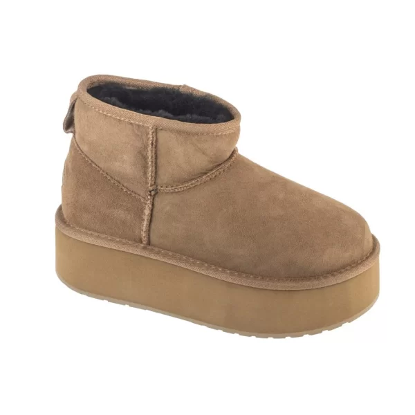 EMU Australia Stinger Micro Flatform W13082CORI