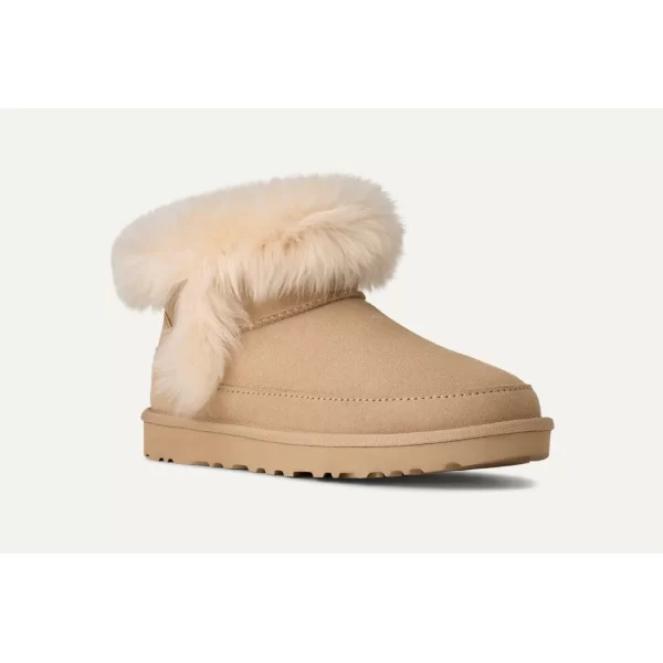 UGG Classic Ultra Mini Chalet 1173832SNDCS