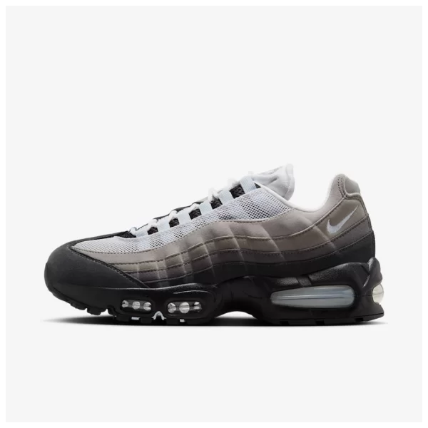 Nike Air Max 95 OG Big Bubble Blue Tint Women's HJ5996002 MBS