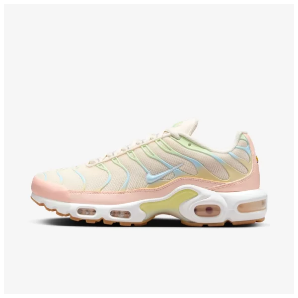 Nike Air Max Plus Crimson Tint Women's DZ3671800 MBS