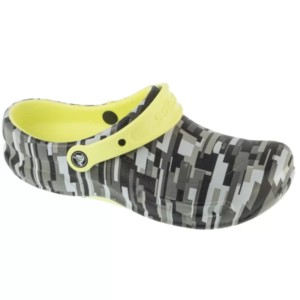 Crocs Bistro Graphic Clog 204044068