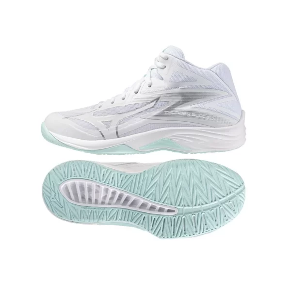 Mizuno THUNDER BLADE Z MID V1GC237540 shoes