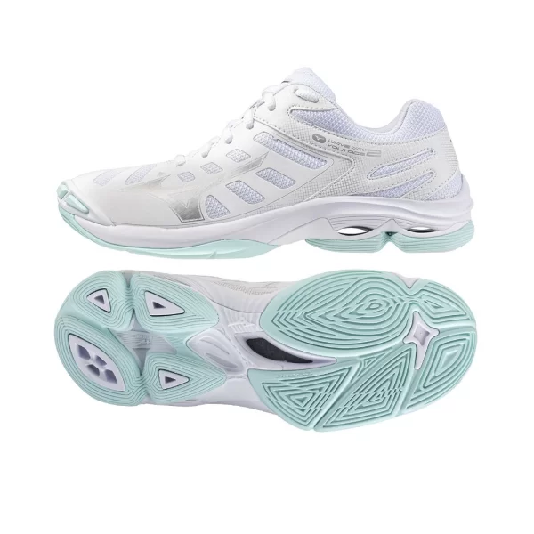 Mizuno WAVE VOLTAGE 2 V1GC246045 shoes