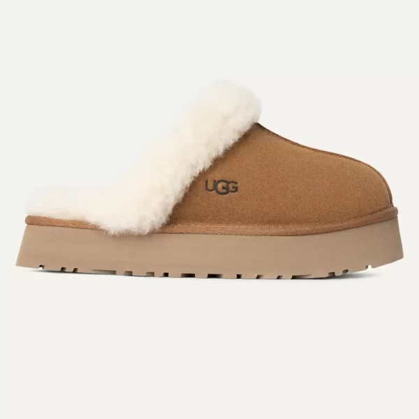 UGG Disquette 1122550-CHE Tan
