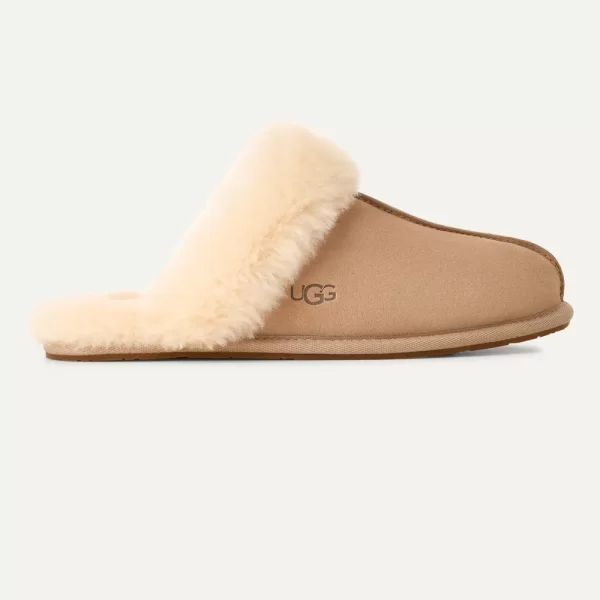 UGG Scuffette II 1106872-SAN Tan