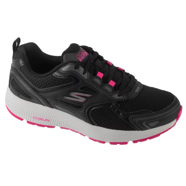 Skechers Go Run Consistent 128075BKPK