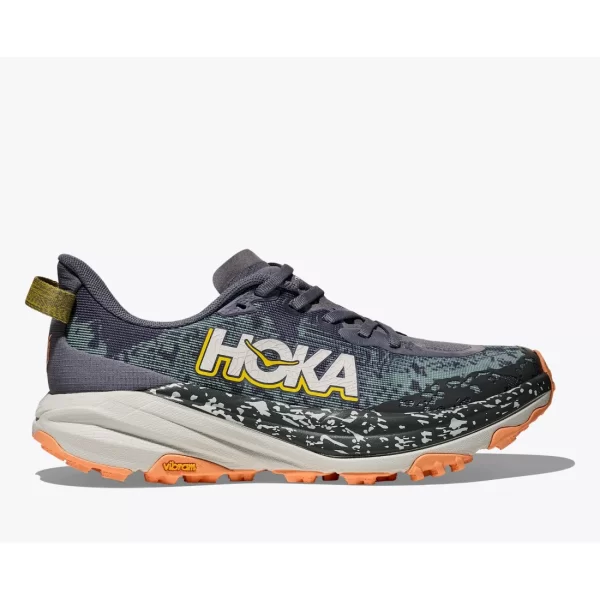 Hoka W Speedgoat 6 1147811GMC