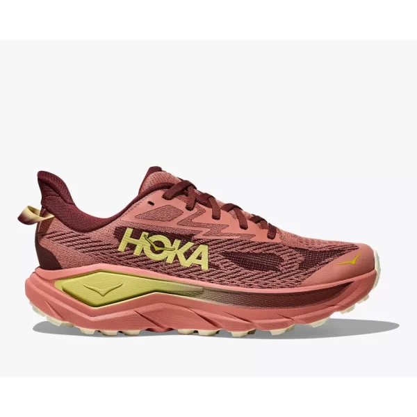 Hoka W Challenger 8 1168717BSHD