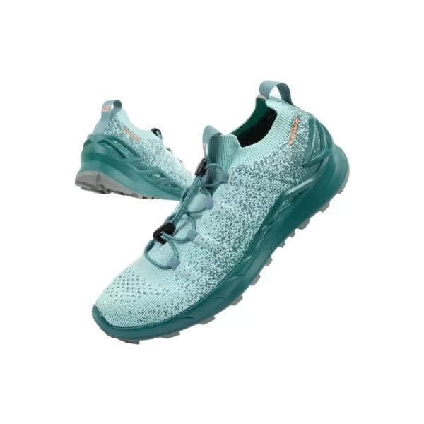 Lowa Fusion Low W 320415 9028 sports shoes