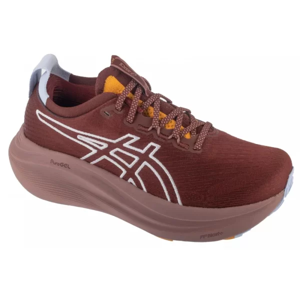 ASICS GelNimbus 27 TR 1012B908600