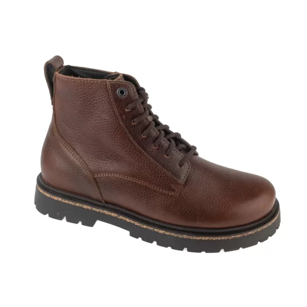 Birkenstock Highwood Lace Mid W 1030784