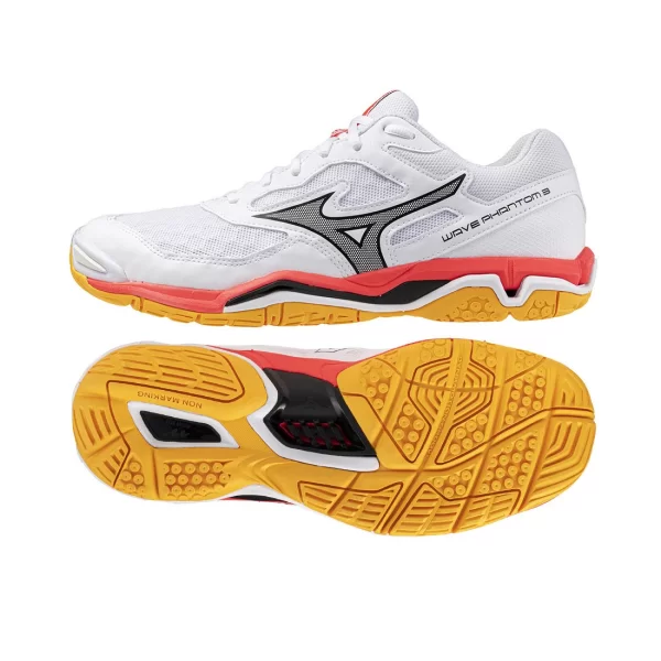 Mizuno Wave Phantom 3 X1GA226098 shoes