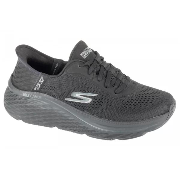 Skechers SlipIns Max Cushioning Elite 20 Vanish 129606BBK