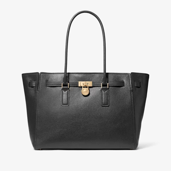 MICHAEL KORS HAMILTON MODERNE 30F5GNXT3L-001 Black