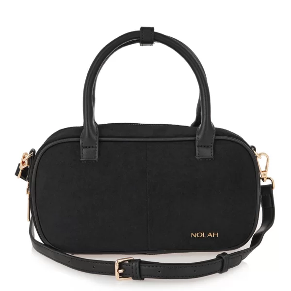 NOLAH ΤΣΑΝΤΕΣ ΧΕΙΡΟΣ W606A0869004-004 Black