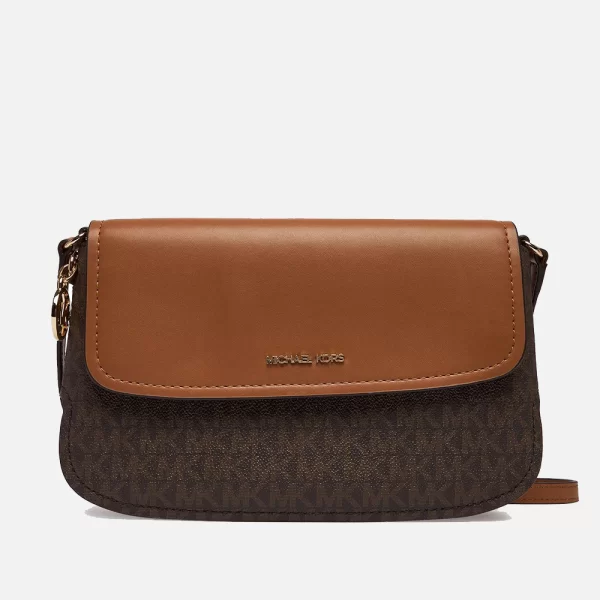 MICHAEL KORS ALICE 32R6G0XC1B-252 Brown