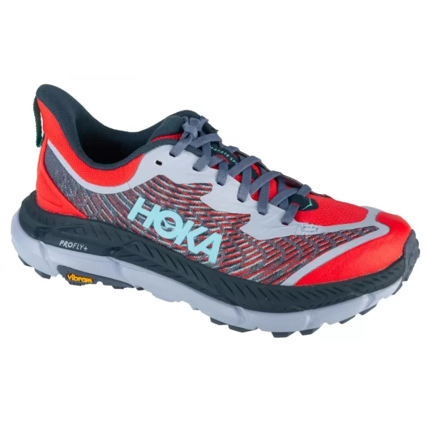 Hoka W Mafate Speed 4 1131056CTRM