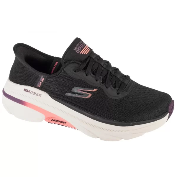 Skechers SlipIns Max Cushioning Arch Fit 20 Antilles 128947BKPK