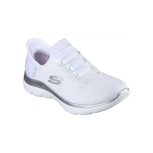 Skechers Slipins Summits shoes Diamond Dream W 150123