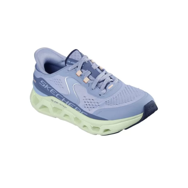 Skechers Slipins GlideStep shoes Altus W 150510BLMT