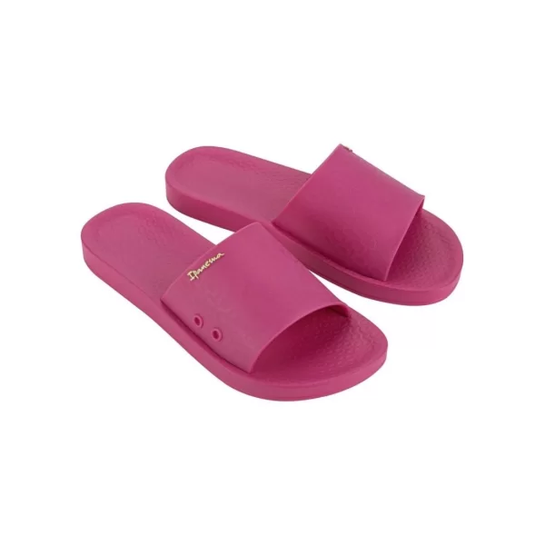 Ipanema Anat Classic Slide W 83583 BE636 FlipFlops