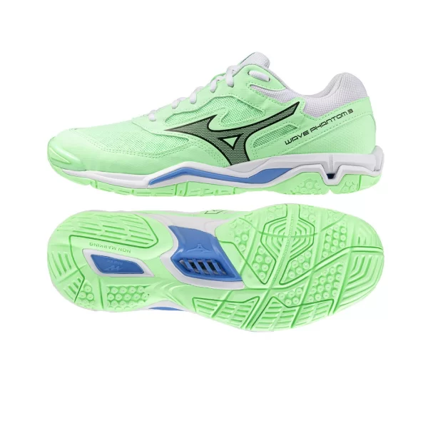 Mizuno Wave Phantom 3 X1GA226002 shoes