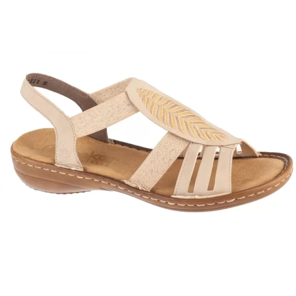 Rieker Sandals 608C062
