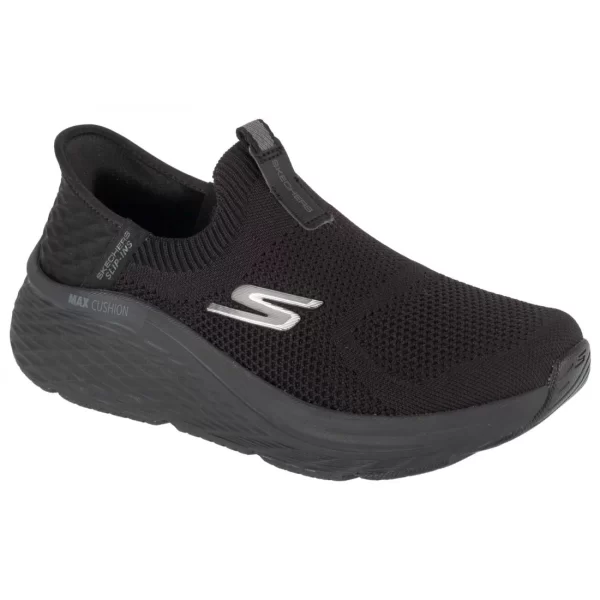 Skechers SlipIns Max Cushioning Elite 20 129611BBK