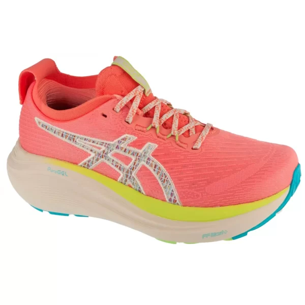ASICS GelNimbus 27 TR 1012B808700