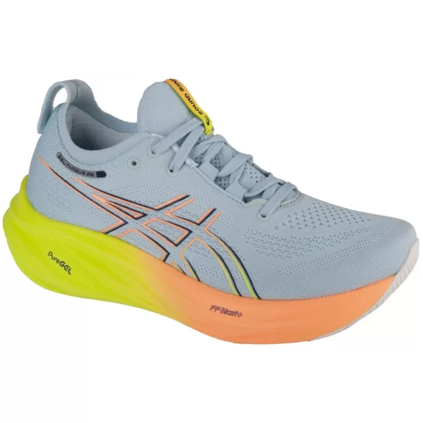 ASICS GelNimbus 26 Paris 1012B743750