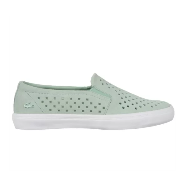 Lacoste Gazon 731CAW01342K8 lifestyle shoes